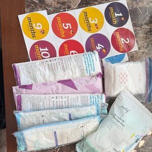 New Mom Care Package